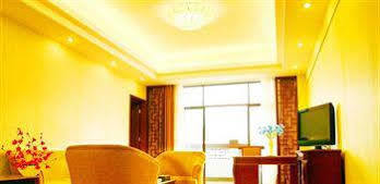 Zhangjiajie Chentian Hotel Экстерьер фото